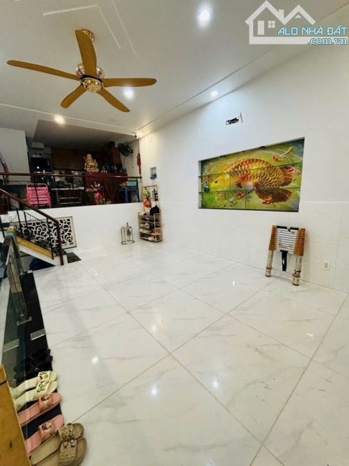 💥 NHÀ 4 TẦNG – 50M² – HXH 7M – CHIẾN LƯỢC, BÌNH TRỊ ĐÔNG A, BÌNH TÂN – GIÁ 5.7 TỶ 💥 - 1