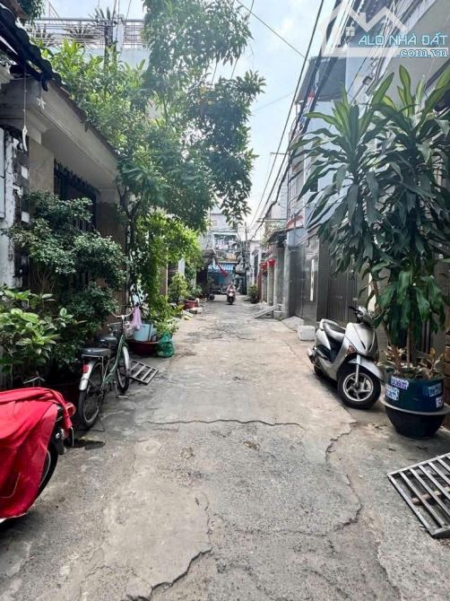 Mình cần bán nhà 3 tầng rộng 114m kiệt 3m Ngô Quyền , Khu An Hải Bắc ( GẦN SÔNG HÀN ) ⭐⭐⭐⭐ - 1