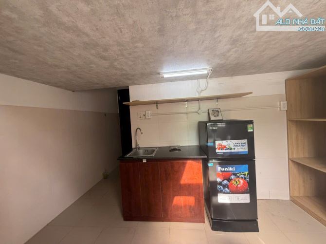 Căn hộ quận 1 duplex nguyễn trãi gần khoa học tự nhiên, đh sư phạm - 1