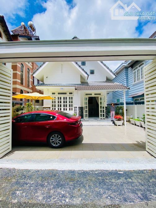 12,5 tỷ có biệt thự Cô Giang chỉ 1km ra Hồ Xuân Hương - 1