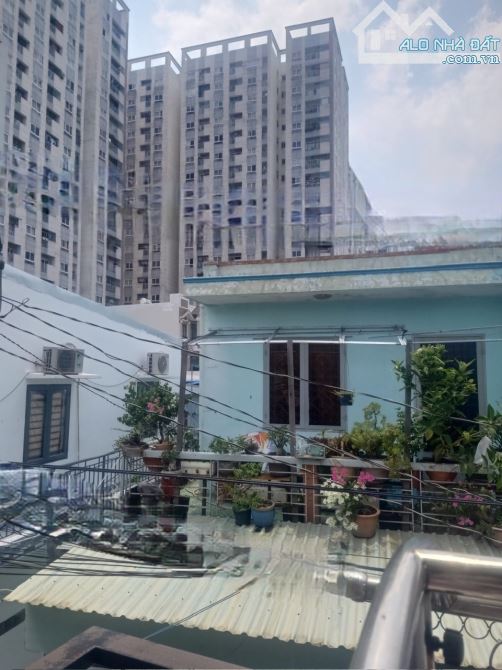 SIÊU RẺ – SIÊU ĐẸP – NHÀ 2 TẦNG HXH – 20M RA NGUYỄN DUY TRINH – 119M² – CHỈ 8,5 TỶ - 1
