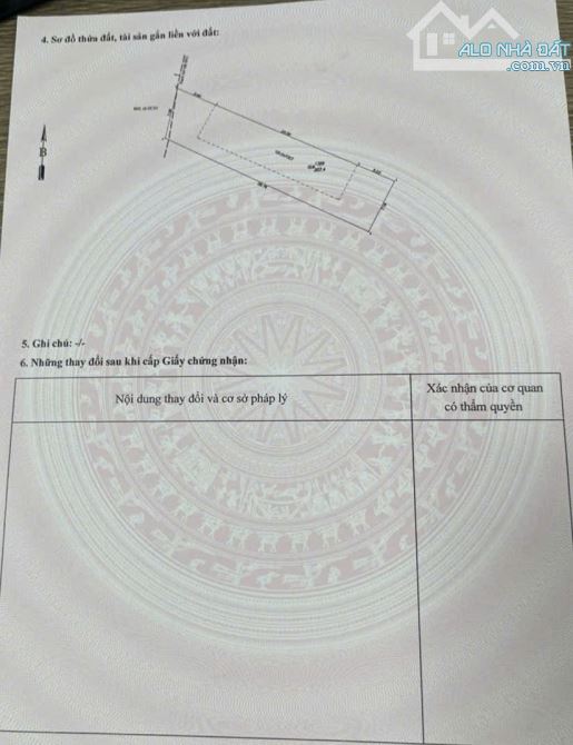 Bán đất 7.2x29m, hẻm Bùi Thị Xuân p. Tân Bình gần chợ Tân Bình - 1