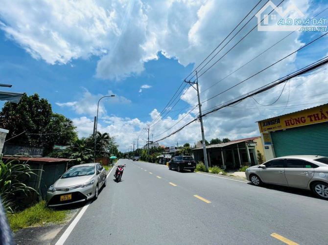 Ngay KCN Tân Phú Trung Bán Gấp Miếng Đất Lớn 10x30 chỉ 850tr , Sẵn SH - 1