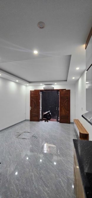 Nhà Mới An Dương Vương - Nở Hậu - 15m Oto Tránh - Full Nội Thất - Nhỉnh 7 tỷ - 1