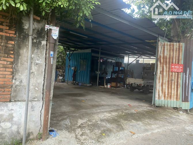 BÁN 500M2 ĐẤT BIỆT THỰ HẺM Ô TÔ HÀN THUYÊN, P10, Thành Phố Vũng Tàu - 1