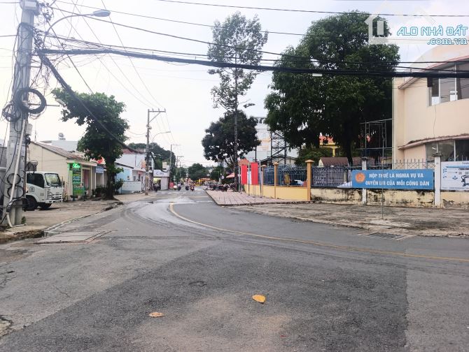 Bán Building 7 Tầng 10A MT Trương Văn Thành, Phường Hiệp Phú Quận 9 - 1