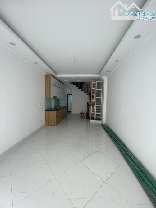 🏤NHÀ MỚI YÊN BỆ - HIẾM  - Ô TÔ ĐỖ CỬA - GẦN KĐT HINODE ROYAL PARK  - TIỆN ÍCH BẠT NGÀN 🌹 - 1