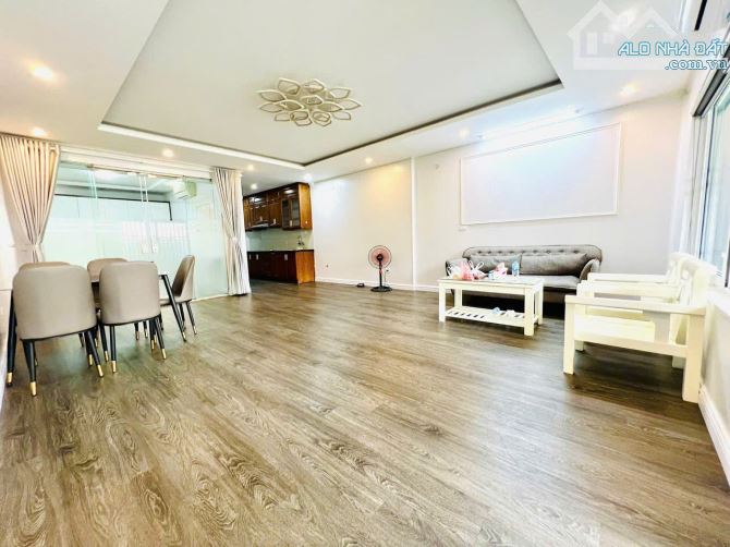 🌟SIÊU PHẨM HOÀNG NGỌC PHÁCH_ĐỐNG ĐA_TẦNG 1_2 THOÁNG_80M2 2PN NHÀ ĐẸP CHỈ 4,96 TỶ🌟 - 1
