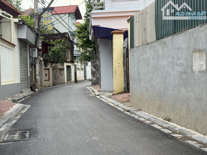 ĐẤT LÔ GÓC ĐẸP – HẢI BỐI  – Ô TÔ VÀO TẬN NƠI - SÁT THÀNH PHỐ THÔNG MINH - TOÀ 108 TẦNG - 1