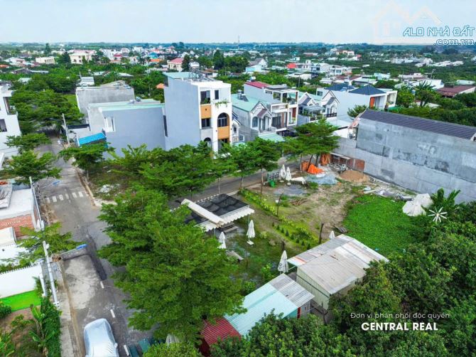 ❌Đất sổ sẵn thổ cư ngay giáp Trấn Biên - 1