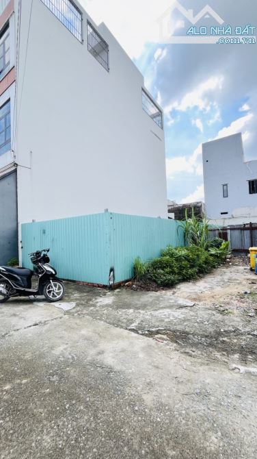 Lô đất gần mặt tiền Nguyễn Thị Ngâu TTT ,DT 105 m2 .Giá chỉ 3.3 tỷ (TL). - 1