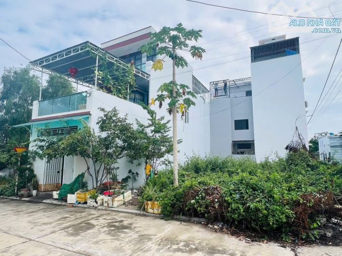 Bán lô Hòn Rớ 2 - Nhánh Sông -4 tỷ500tr - 1