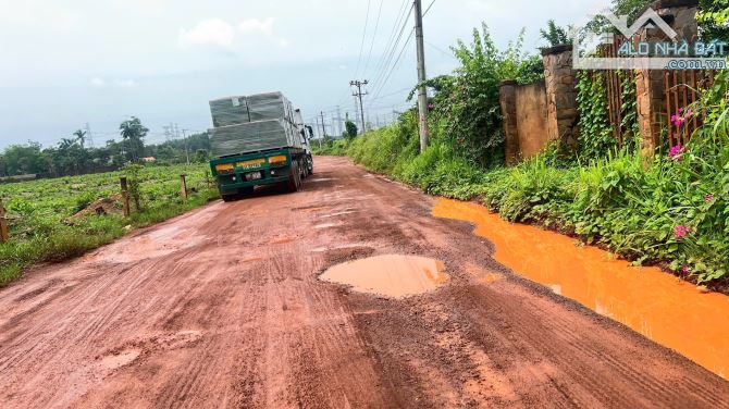 Quỹ Đất Lớn 31000m2 Mặt Tiền 300m Ngay Cụm KCN QH SKC Sổ Riêng Đa Nghành Nghề Trảng Bom - 1
