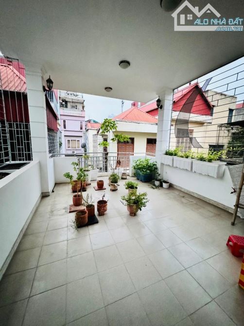 Siêu phẩm Trung Kính kinh doanh ô tô 3 thoáng 59m 5 tầng Mt 4m giá 19 tỷ - 1