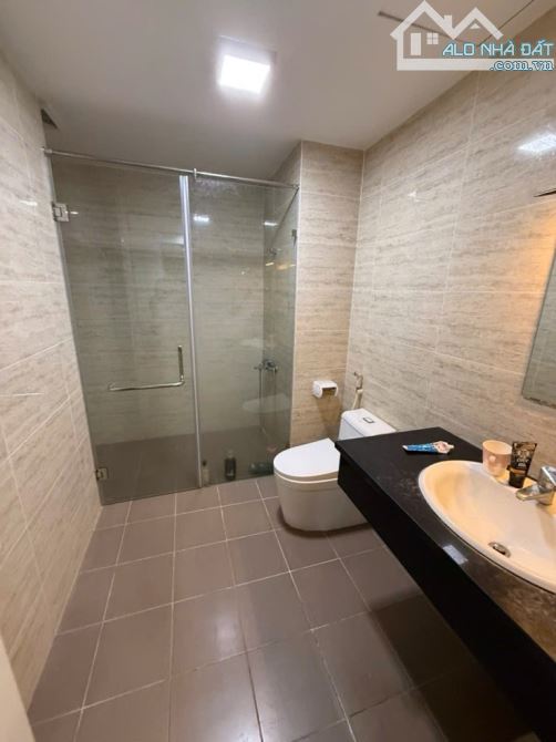 bán chung cư 110m, lô góc tòa Saphire Chính kinh. 3 phòng ngủ giá nhỉnh 8 tỷ. - 1