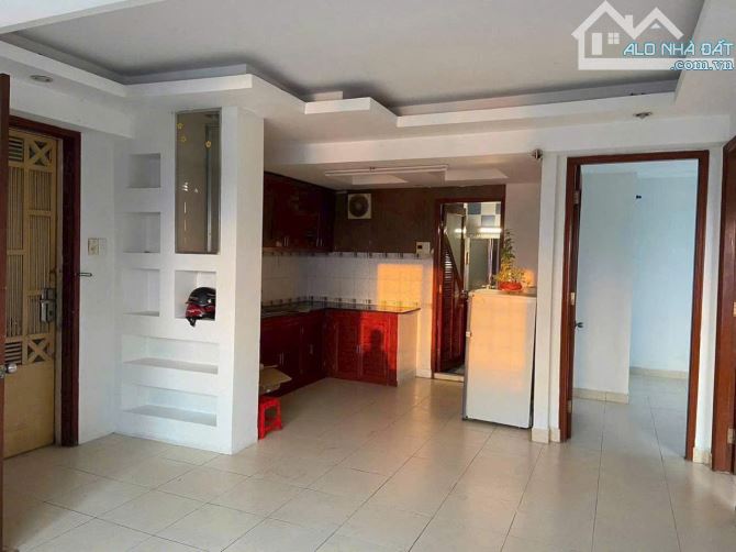 C/c Phú Đạt - P25,, Bình Thanh: 75m2, 2p ngủ, 2wc, NT, 12tr/th - 1
