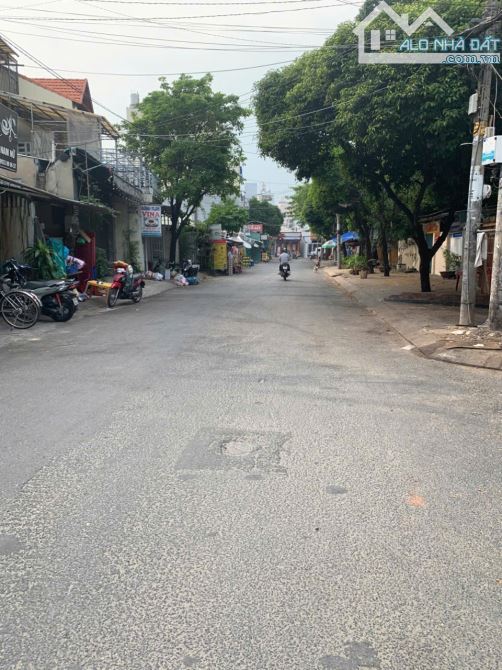 Nhà Nguyễn Văn Lượng P.16-GV. HXH 8m. DT: 5X13 CN 67m2. Nhà 1 Trệt 2 lầu Gía chỉ 7.9 tỷ TL - 1