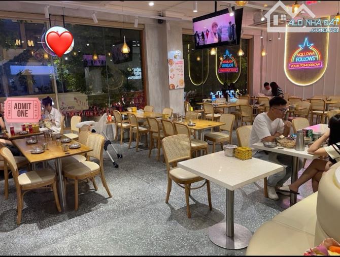 Mặt phố Hàng Cót - Hoàn Kiếm Dt: 200m2, mt17m, giá 153 tỷ - 1