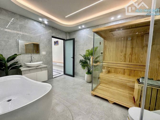 🏡 BÁN NHÀ HXH NGANG 7,2M , TRƯƠNG ĐĂNG QUẾ, P.1, GÒ VẤP 🌿 - 1