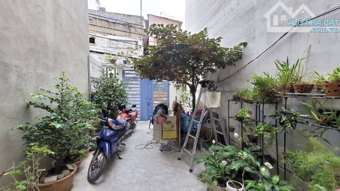 🏡🔥VỪA Ở VỪA KD🔥HẺM XE TẢI🔥SÁT MẶT TIỀN🔥NGUYỄN THIỆN THUẬT🔥70M2(4.2x17)🔥CHỈ 9.xTỶ🌹 - 1