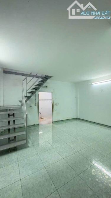 SIU PHẨM ! Bán nhà ở Huỳnh Thị Mài Hóc Môn 5x20 ( 100m2 ) 750 TRIỆU Sổ hồng riêng - 1