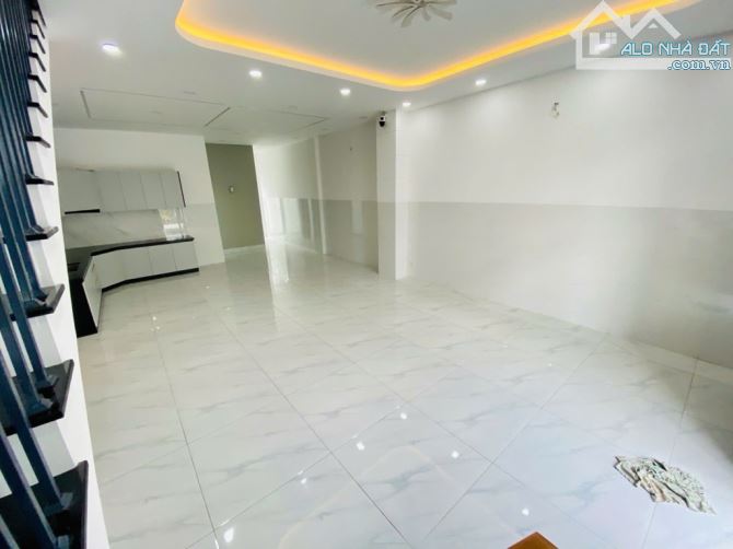 Vĩnh Lộc A Bình Chánh HƠI GẦN CHỢ LÊ THỊ NGAY - 1