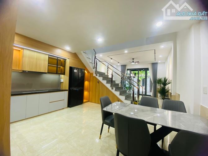 ✨ CHÀO BÁN NHÀ 2 TẦNG TÂM HUYẾT – SỐ 15 PHƯỚC LÝ 12, LIÊN CHIỂU ✨ - 1