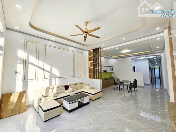 CHỈ CẦN 400 TRIỆU AN CƯ TẠI PHƯỜNG TÂN TRIỀU, GIÁP HCM - 1