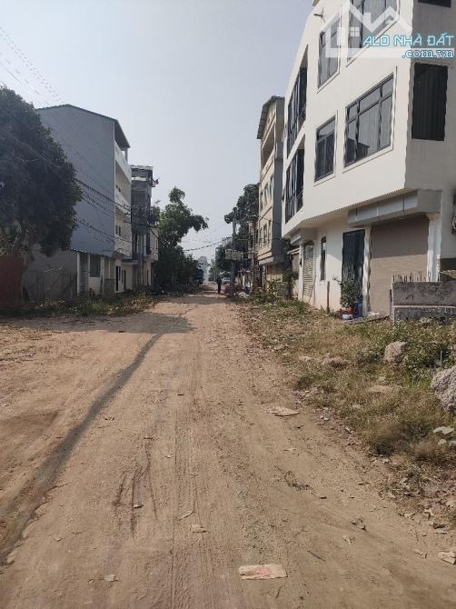 Mảnh đất đẹp Thanh am đầu tư , giữ tiền, xây ở quá đẹp - 1