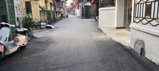 BÁN LÔ THỔ CƯ GẦN NGÃ 6 VINCOM, HỒ ĐIỀU HOÀ, DT 80m2, MT4m, GIÁ 3,85 TỶ - 1