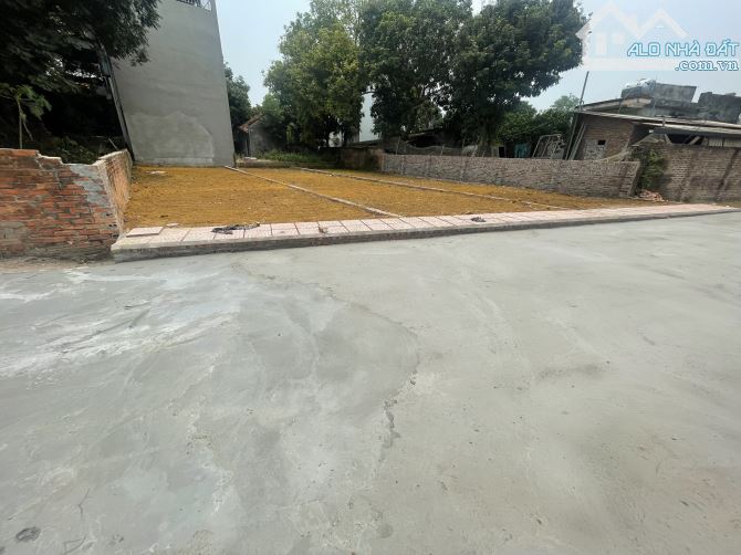 chủ cần bán 94m2 gần sát Nhà Máy In Tiền, Gần Meetro số 5 , Gần DH09 giá 3ty - 1