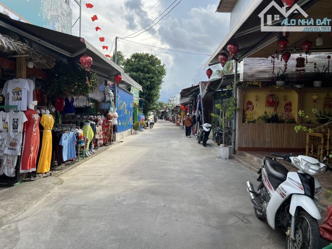 Bán đất khu du lịch rừng dừa Bảy Mẫu Hội An - 1