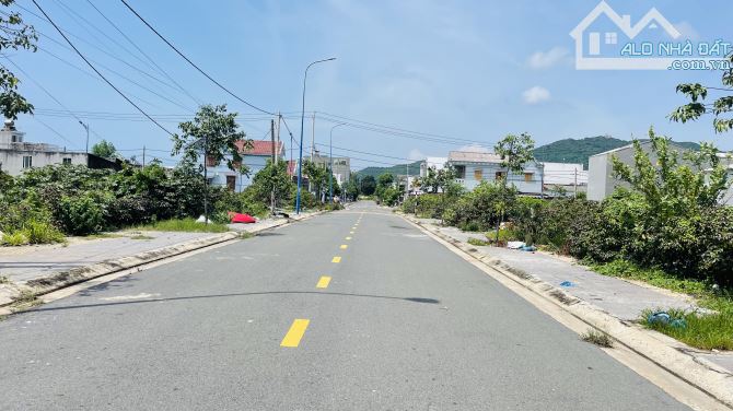 Chủ gủi bán lô đất đi bộ ra biển xã Phước Hải - TP Hồ Chí Minh Mới. - 1