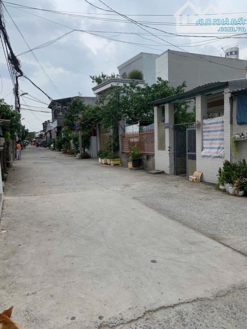 - NHÀ DÒNG TIỀN ỔN ĐỊNH THU NHẬP 10TRTHÁNG.. - Phước Kiển, Nhà Bè, TPHCM ( KDC Phước Kiển - 1