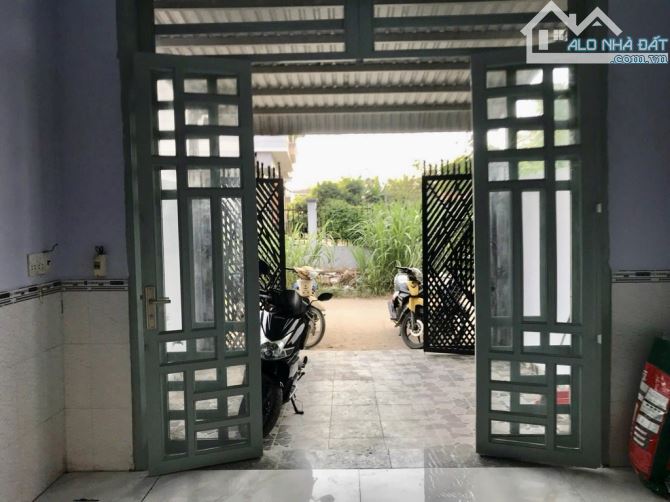 🔥 Bán nhà c4 - 5.3x17m – Hẻm 5m – Tân Xuân 1 - 100m Ra Lê Thị Hà💰chỉ 4 TỶ SHR - 1