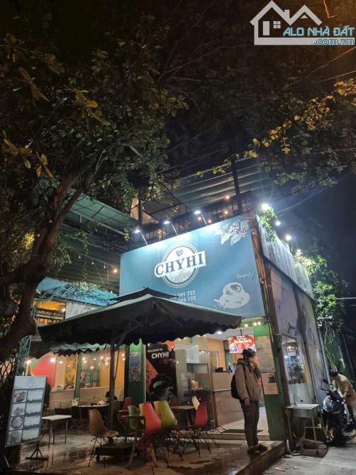 SANG QUÁN CAFE VỊ TRÍ ĐẸP NGAY ĐH VĂN LANG - 1
