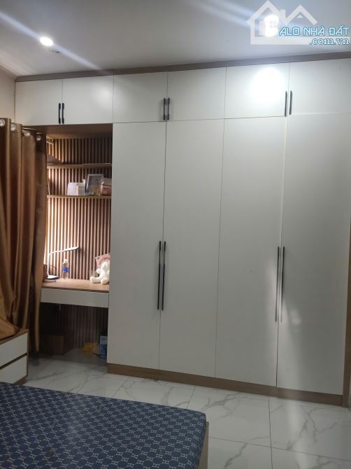 BÁN CĂN HỘ 78m² – 2PN, 2WC – FULL NỘI THẤT TẠI CHUNG CƯ HÒA KHÁNH (TÒA B3) - 1