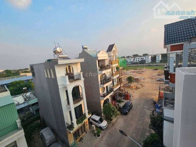 Bán lô đất đường 12m Lê Thị Riêng, KDC Hà Đô, SHR, DT 10.6x18m, giá chỉ 9.18 tỷ - 1