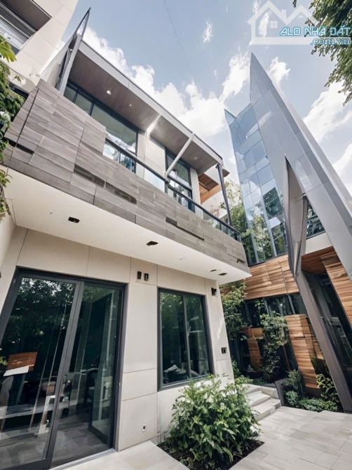 Bán nhà hẻm sạch thoáng Kỳ Đồng, Q3, 3PN, ban công, 35m2 nhỉnh 4 tỷ - 1