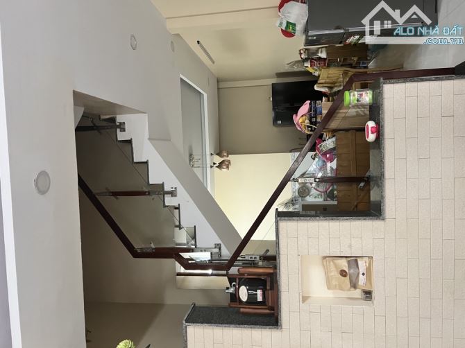 🏡KHU VIP LÒ LU HXH 4 TẦNG SÁT MT 6.XTỶ CẠNH CC ELY SIAN Q9 - 1