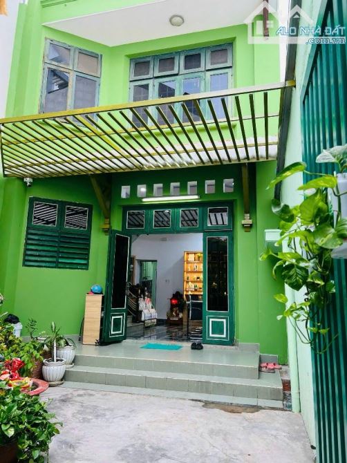 Mặt Tiền Đường Nội Bộ CXPL B, Quận 6, 157m2, chỉ 11 tỷ 5 - 1