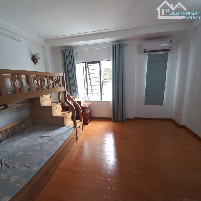 NHÀ FULL NỘI THẤT NGÕ 14 QUANG TRUNG HĐ 31M 5 TẦNG - 1