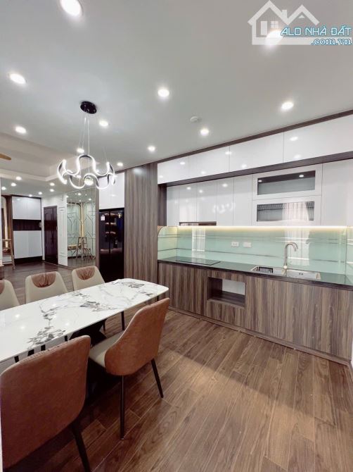 BÁN CĂN CHUNG CƯ JSC-KHUẤT DUY TIẾN, THANH XUÂN, 90M2, 3 NGỦ, FULL NỘI THẤT, GIÁ 6,6 TỶ - 1