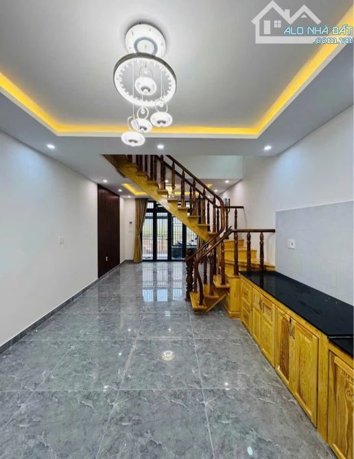 Bán căn nhà Lữ Gia 🔥 2 Tỷ 3 - Nhà DT: 52m - Sổ nn chung, mua bán vi bằng - 1