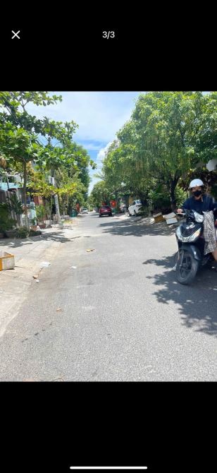 Nhà 3 tầng Trần Văn Ơn,Hoà An,Cẩm Lệ 90m2 giá 5,5 tỷ - 1