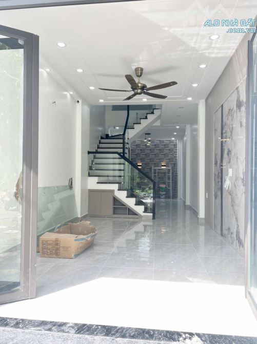 Bán nhà 03 tầng độc lập xây mới - giá chỉ 2.75 tỷ có tt tại Đông Hải 1, Hải An - 1