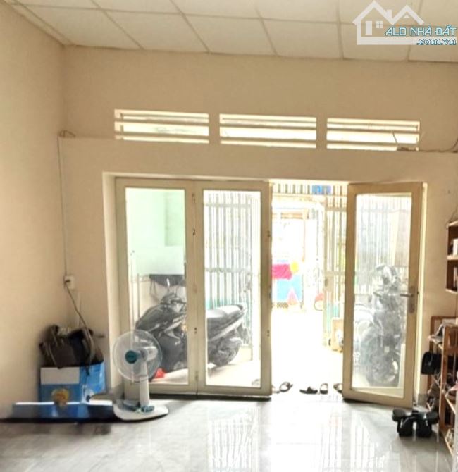 Bán Nhà Hẻm Ô Tô Thông-Linh Xuân-516m2(ngang 14m x dài 38m)- Chỉ 20 Tỷ (Thương Lượng) - 1