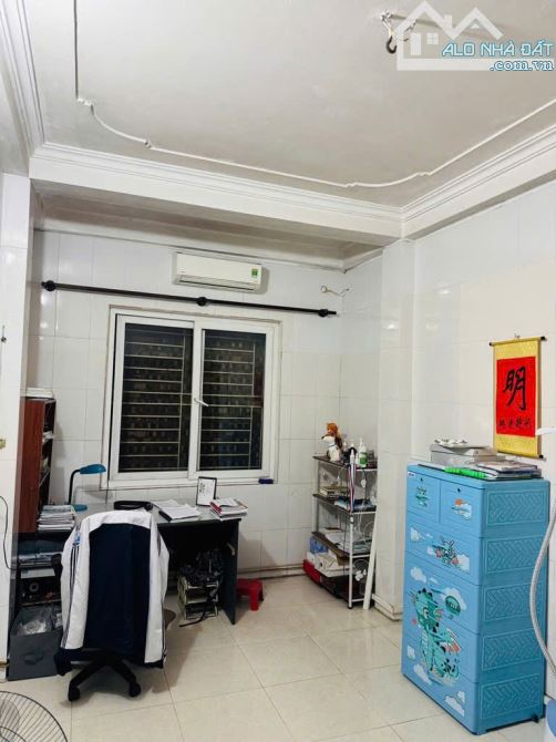 🔥 CHỦ CẦN TIỀN – BÁN GẤP NHÀ ĐỨC GIANG 45M² – 4 TẦNG – GIÁ 7đ 🔥 - 1