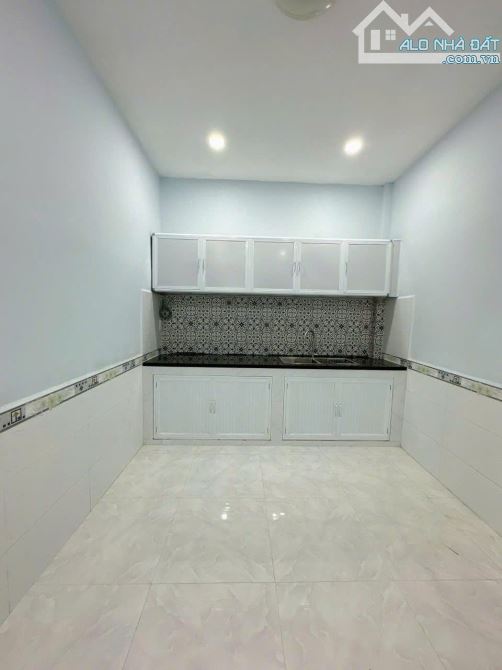 Bán nhà giá rẻ 2 sẹc Tân Hiệp 16 – Hóc Môn, diện tích 88m², giá chỉ 815 triệu - 1