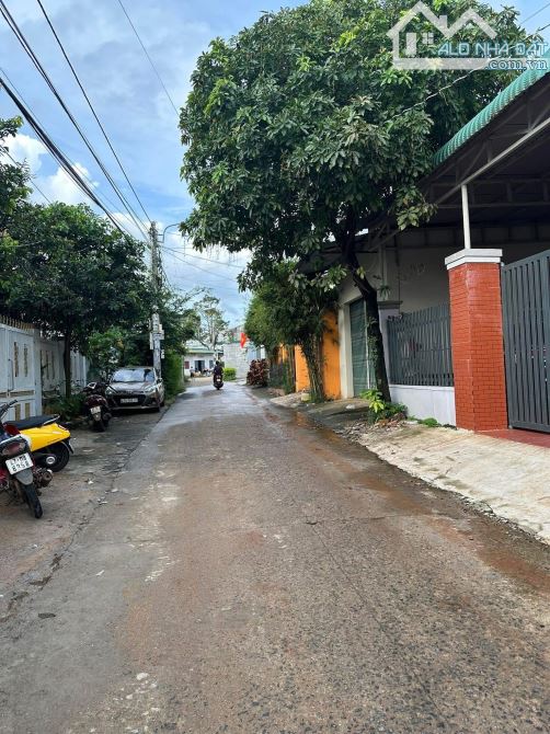 BÁN ĐẤT MẶT TIỀN ĐƯỜNG TRẦN CỪ - DT: 6x25m - H: TÂY BẮC - T : 100% - 5,2 TỶ - 1